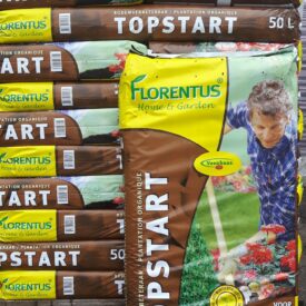 Topstart aanplantgrond (40L)